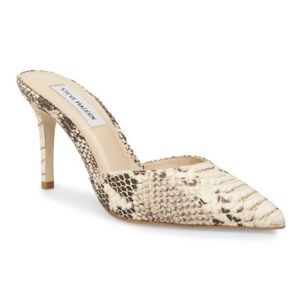 SOLD - New Steve Madden Elyse Heels